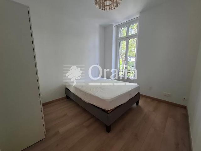 Location Appartement Cours Gouffé, Marseille