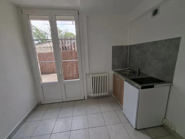 Location Appartement Cours Guynemer, Compiègne