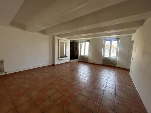 Location Appartement Cours Jean Ballard, Marseille