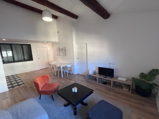 Location Appartement Cours Jean Ballard, Marseille
