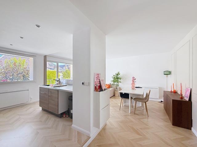 Location Appartement Cours Jean Baptiste Langlet, Reims