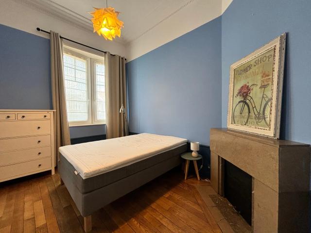 Location Appartement Cours Jean Baptiste Langlet, Reims