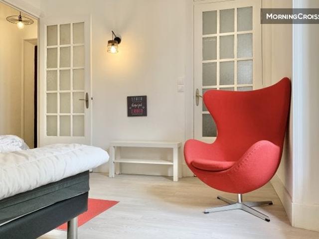 Location Appartement Cours Jean Jaurès, Grenoble