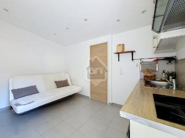 Location Appartement Cours Jean Jaures, Sénas