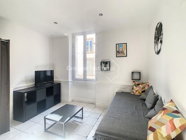 Location Appartement Cours Jean Jaures, Sénas
