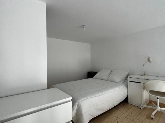 Location Appartement Cours Jeanne Allain, Nantes