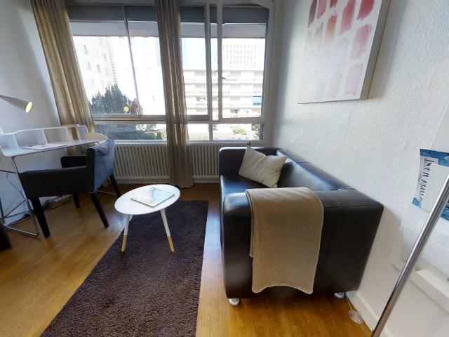 Location Appartement Cours Lafayette, Lyon