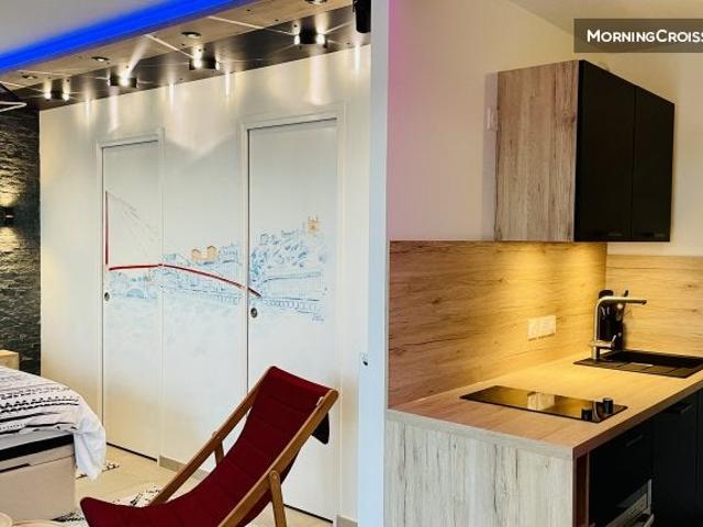 Location Appartement Cours Lafayette, Lyon