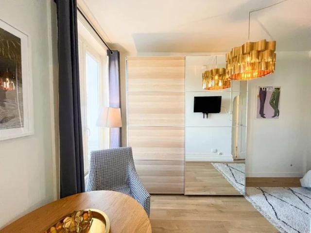 Location Appartement Cours Lafayette, Lyon