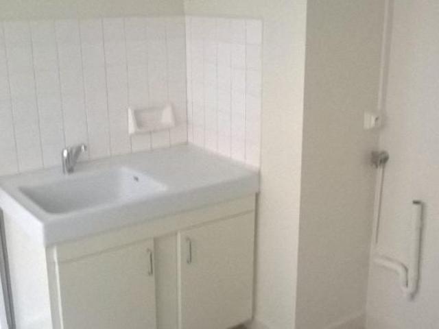 Location Appartement Cours Lafayette, Lyon