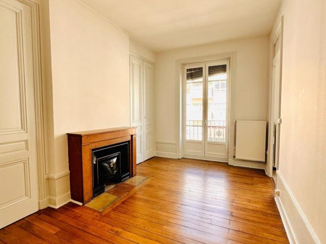 Location Appartement Cours Lafayette, Lyon