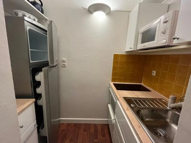 Location Appartement Cours Lafayette, Lyon