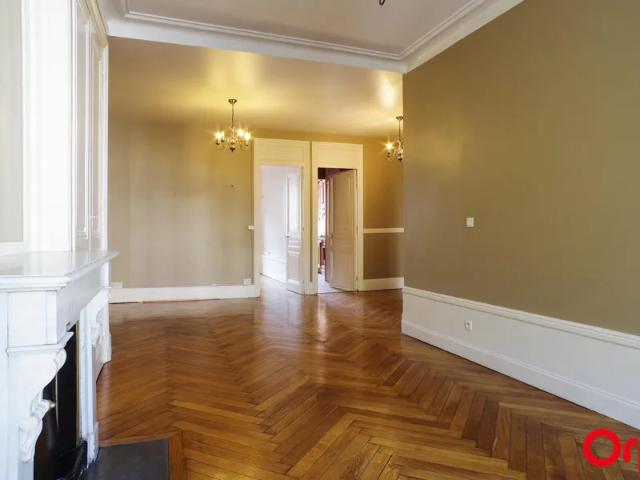 Location Appartement Cours Lafayette, Lyon