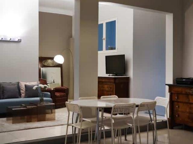 Location Appartement Cours Lieutaud, Marseille
