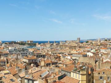 Préfecture Marseille, Marseille, Bouches-du-Rhône, Provence-Alpes-Côte dAzur