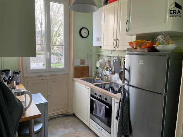 Location Appartement Cours Minet, Crépy en Valois
