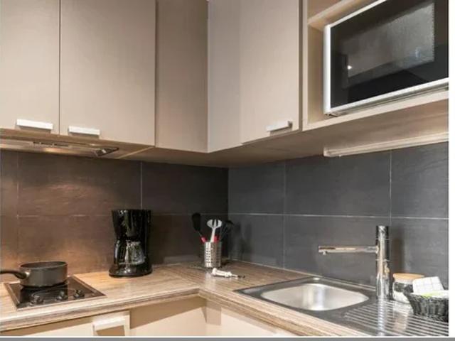 Location Appartement Cours Michelet, Puteaux