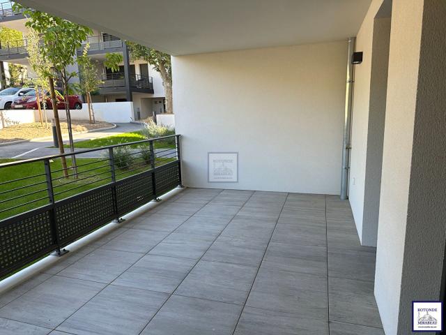 Location Appartement Cours Mirabeau, Aix en Provence