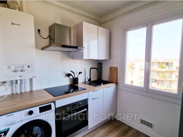 Location Appartement Cours Palmarole, Perpignan