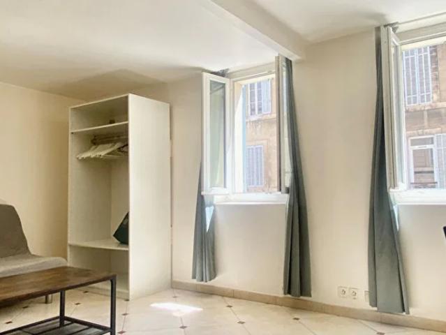 Location Appartement Cours Pierre Puget, Marseille