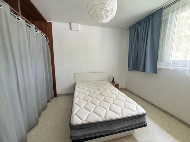 Location Appartement Cours Président John Fitzgerald Kennedy, Rennes