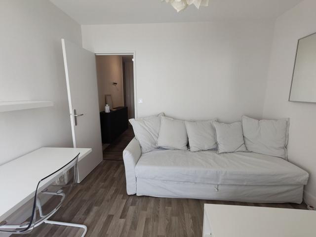 Location Appartement Cours Président John Fitzgerald Kennedy, Rennes