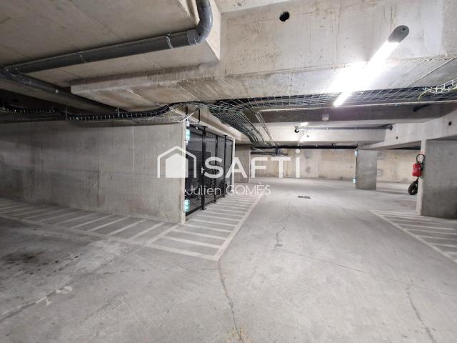 Location Appartement Cours Raoult, Meaux