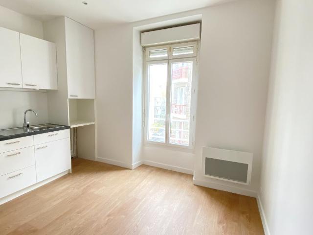 Location Appartement Cours Raphaël Binet, Rennes