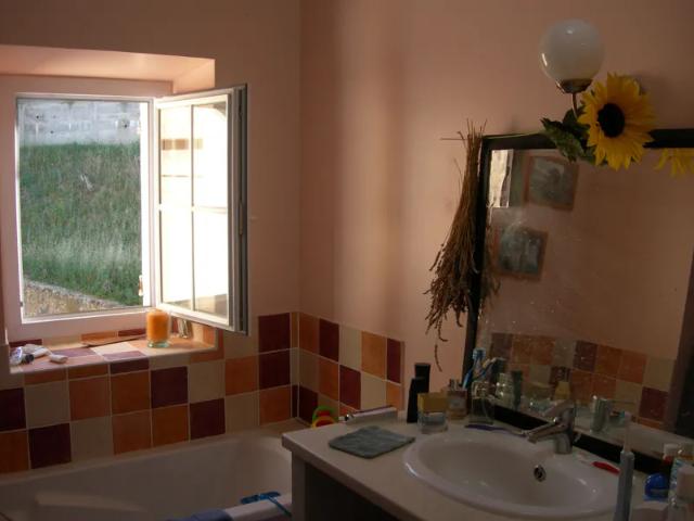 Location Appartement Chemin des Coussieres, Valensole