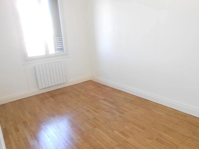 Location Appartement Cours Richard Vitton, Lyon