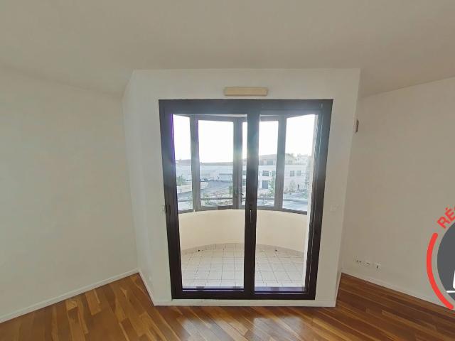 Location Appartement Cours Richard Vitton, Lyon