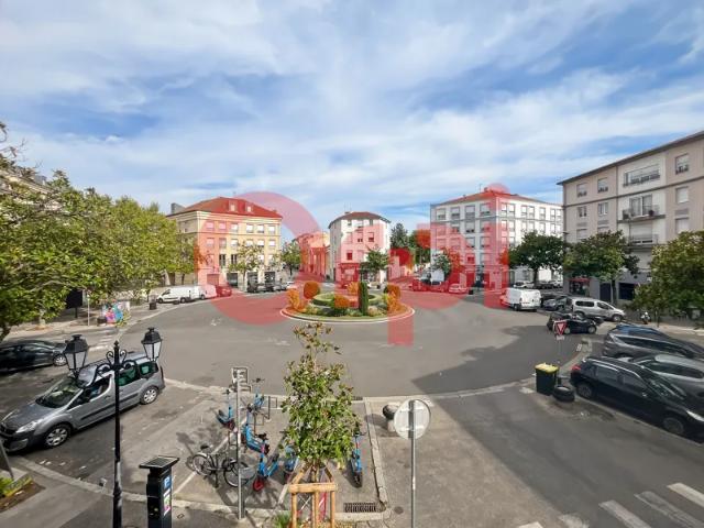 Location Appartement Cours Richard Vitton, Lyon