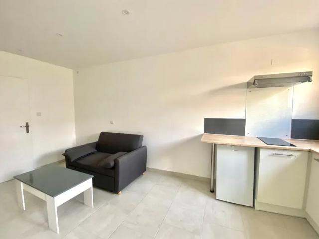 Location Appartement Cours Saint Georges, Périgueux