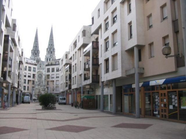 Location Appartement Cours Saint Luc, Châteauroux