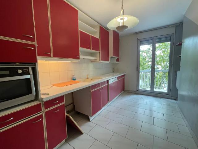 Location Appartement Cours Suchet, Lyon