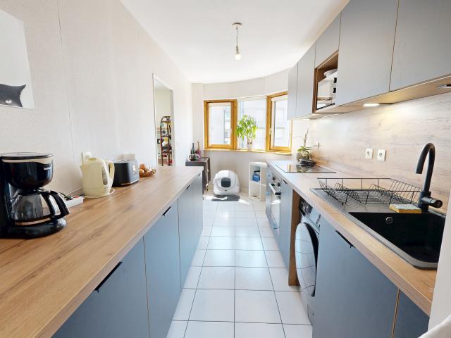 Location Appartement Cours Sully, Nantes