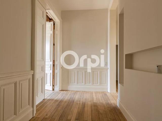 Location Appartement Clos Noriac, Limoges