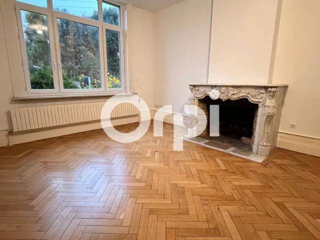 Location Appartement Clos du Moulin, Lesquin