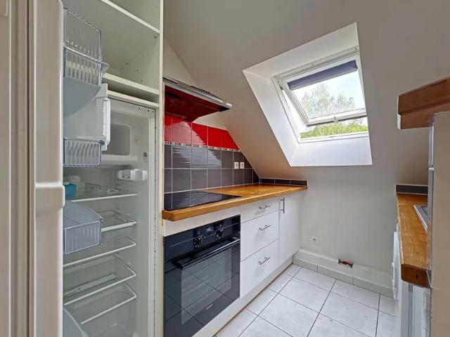 Location Appartement Clos du Vaularon, Bures sur Yvette