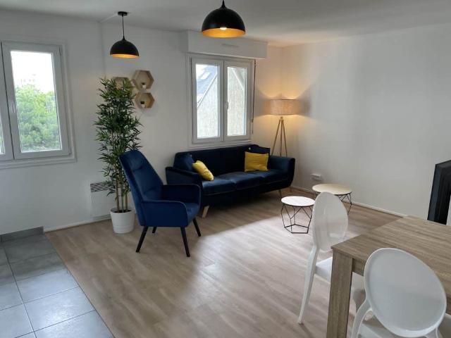 Location Appartement Clos des Cascades, Noisy le Grand