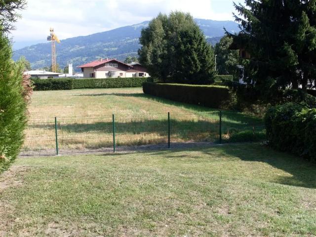 Location Appartement Clos des Ducs de Savoie, Sallanches
