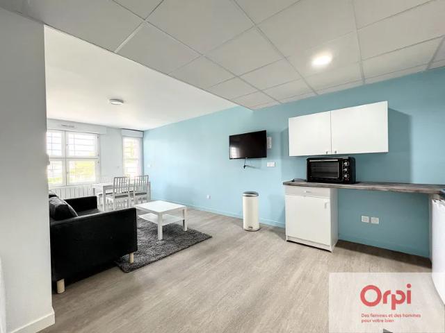 Location Appartement Clos des Églantines, Désertines