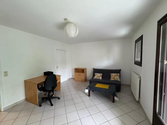 Location Appartement Clos des Libellules, La Motte Servolex