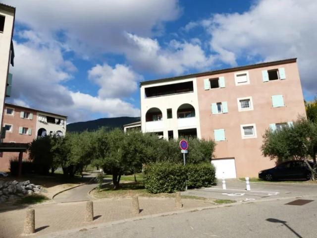 Location Appartement Clos Des Olivettes, Nyons