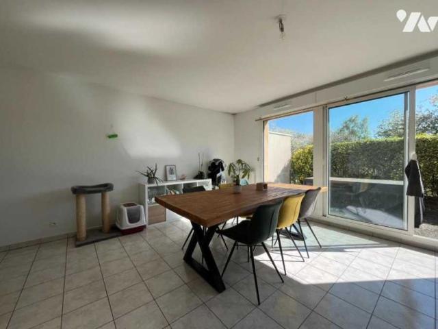 Location Appartement Clos des Pirotes, Le Rheu
