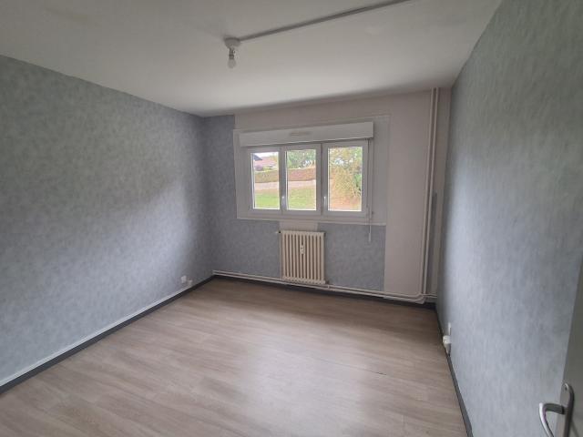 Location Appartement Clos Saint Michel, Maîche