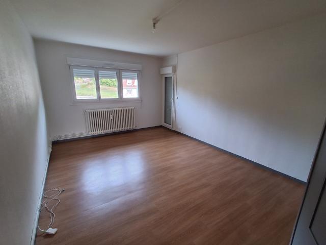 Location Appartement Clos Saint Michel, Maîche