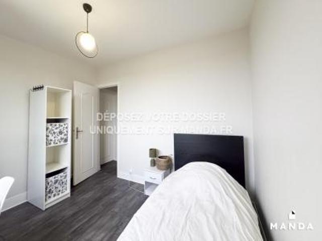 location appartement clayes sous bois 5 pièces 11 m2 yvelines 78340 430 € / mois