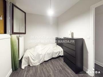 location appartement clayes sous bois 5 pièces 9 m2 yvelines 78340 480 € / mois