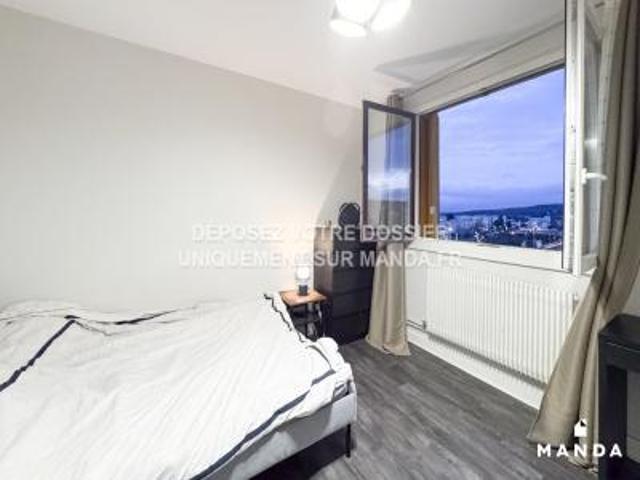location appartement clayes sous bois 5 pièces 9 m2 yvelines 78340 480 € / mois